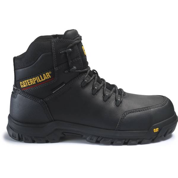 Photo of Men's Resorption Composite Toe Waterproof Boots