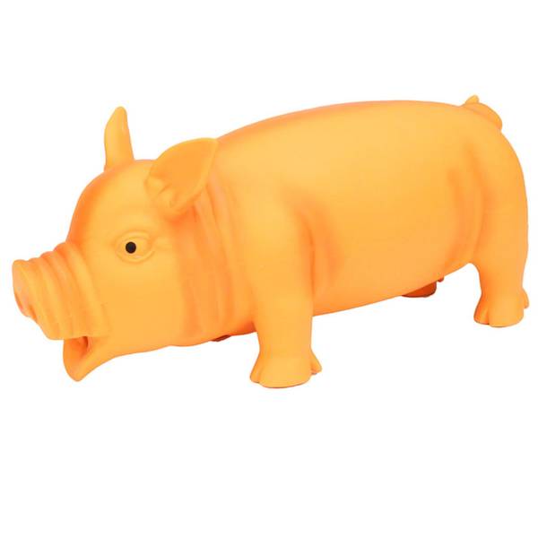 Photo of 13" Large Pig Grunt Toy