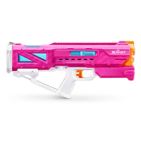 Photo of Water Hydra Pulse Motor Soakers Pink Skin