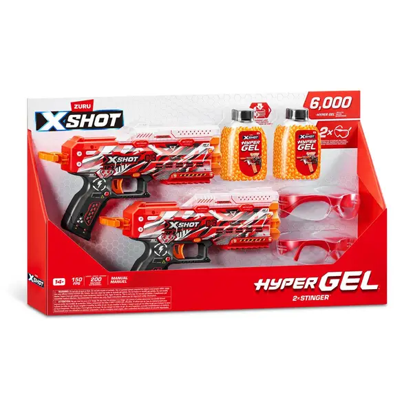 Hyper Blaster – HyperkinStore