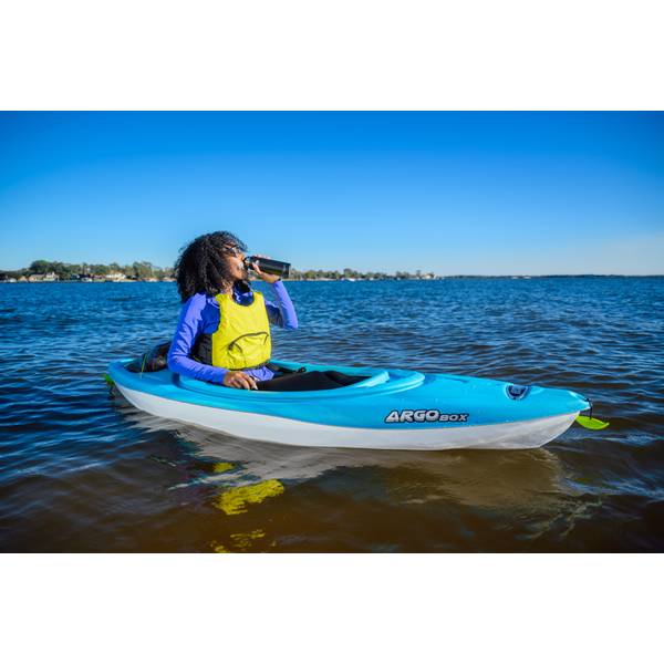 Pelican Argo 80X Kayak - KFF08P105 | Blain's Farm & Fleet