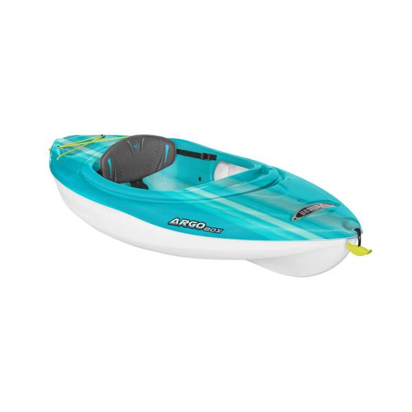 Pelican Rustler 100X Kayak - KVP10P100 | Blain's Farm & Fleet Pelican Rustler 100X Kayak - KVP10P100 | Blain's Farm & Fleet