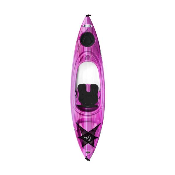 Pelican Argo 100X Sit-In Kayak - KFF10P304 | Blain's Farm & Fleet