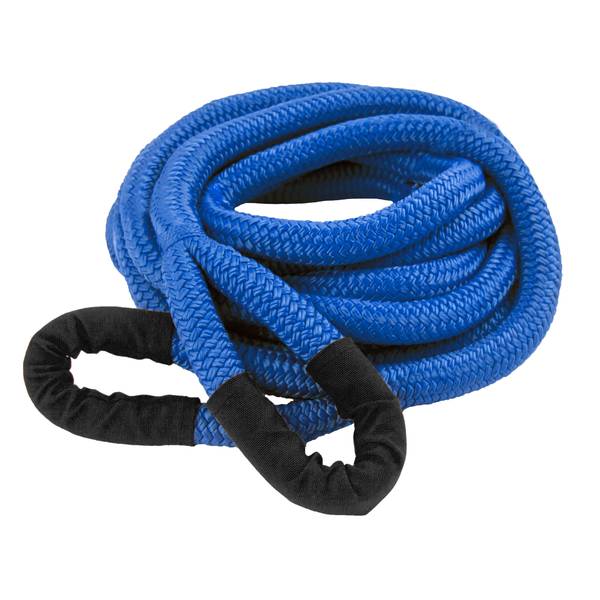 Photo of 1/2" x 20' Double Braid Nylon Kinetic Energy Recovery Rope