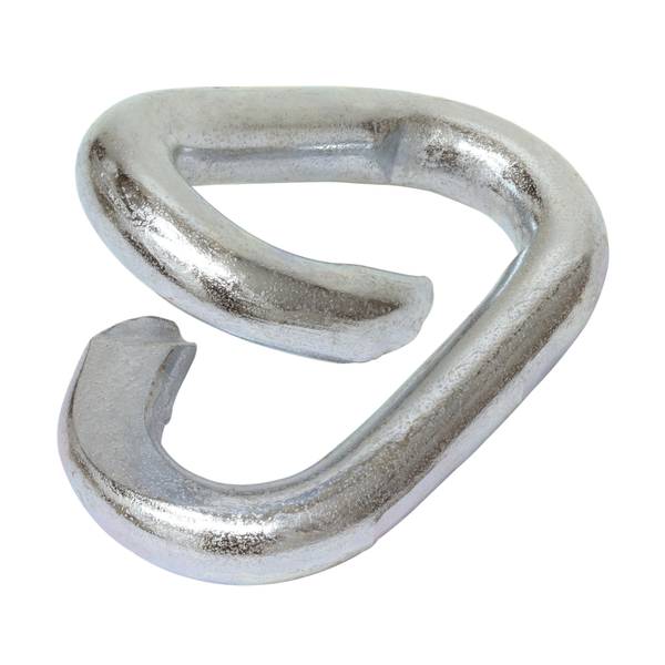 Photo of 3/16" Zinc Split Repair Link