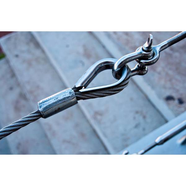 King Chain 1/4