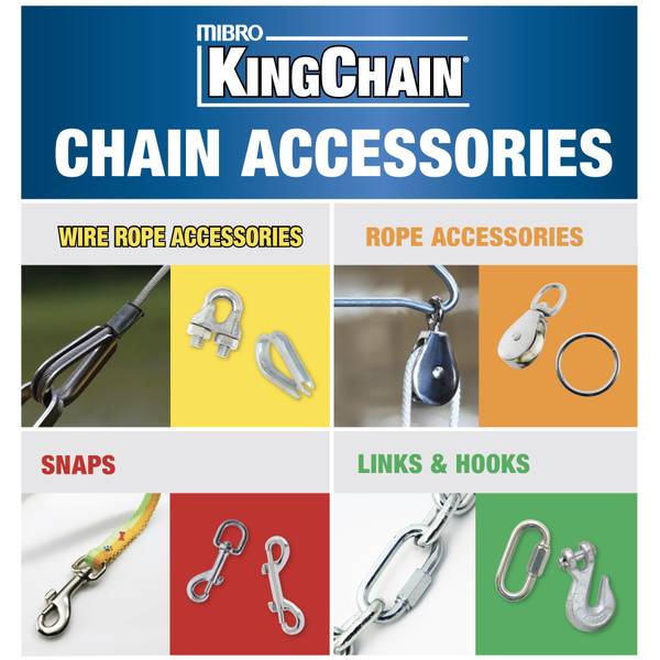 King Chain 1/2