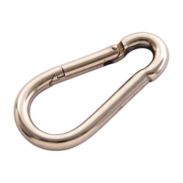 Photo of 2" Stainless Steel Security Snap