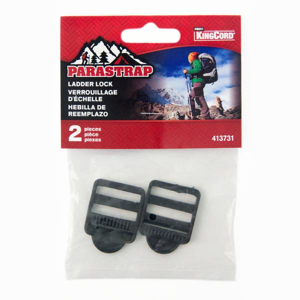 Photo of 2-Piece Ladder Locks