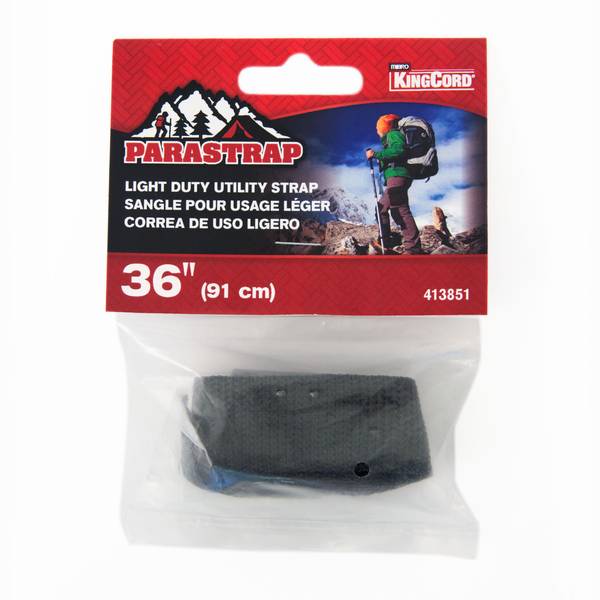 Photo of 36" Light Duty Utility Strap