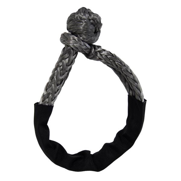 Photo of 7/16" Soft Shackle for Recovery Rope