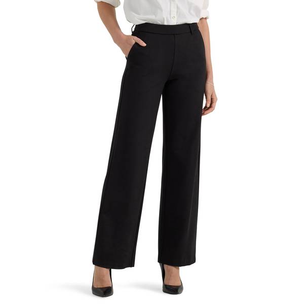 Photo of Women's Ultra Lux Comfort Any Wear Wide Leg Pants