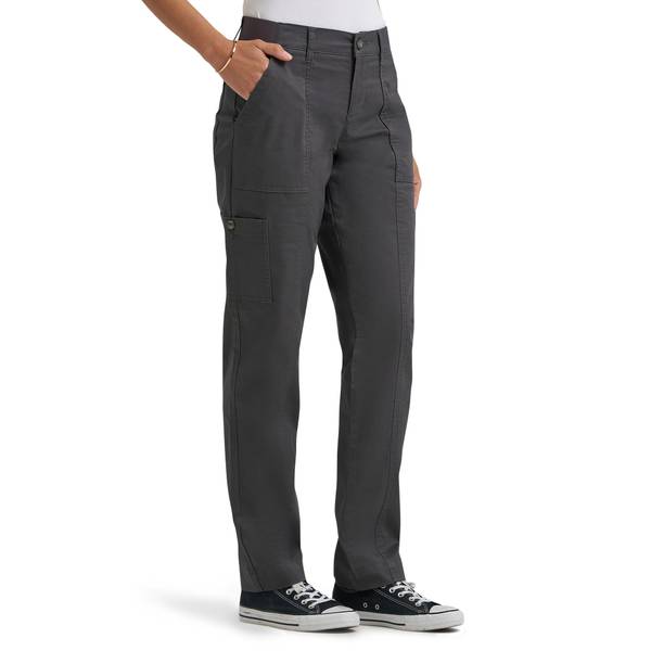 Lee Women's Ultra Lux Comfort Flex to Go Utility Pants - 112370352