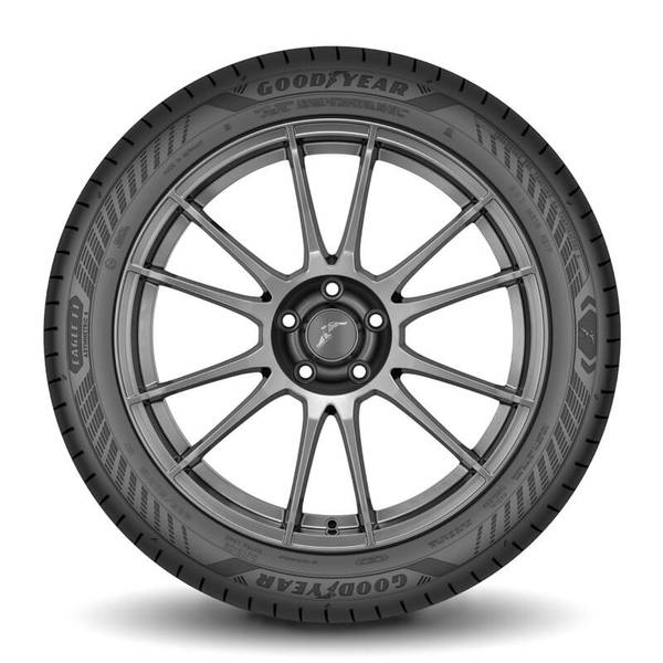 Goodyear Eagle F1 Asymmetric 6 - 112363668 | Blain's Farm & Fleet