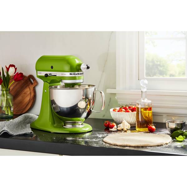 KitchenAid Artisan Series 325-Watt Tilt-Back Head Stand Mixer