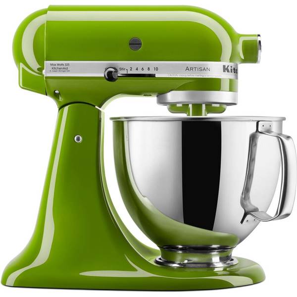 Photo of Artisan Series 325-Watt Tilt-Back Head Stand Mixer