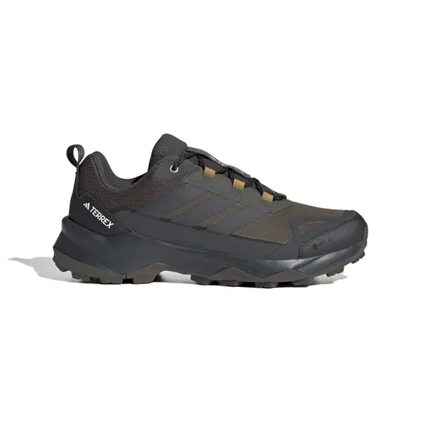 Adidas Men's Terrex Skychaser AX5 Low GORE-TEX Hiking Shoes