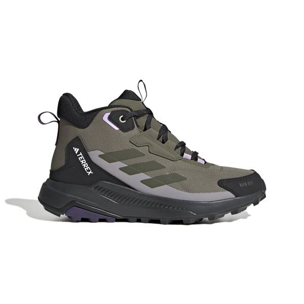 adidas×HYKE GORE-TEX FY6855 adidas Seeulater Gtx x Hyke 咖 Hiking Shoes FY6855