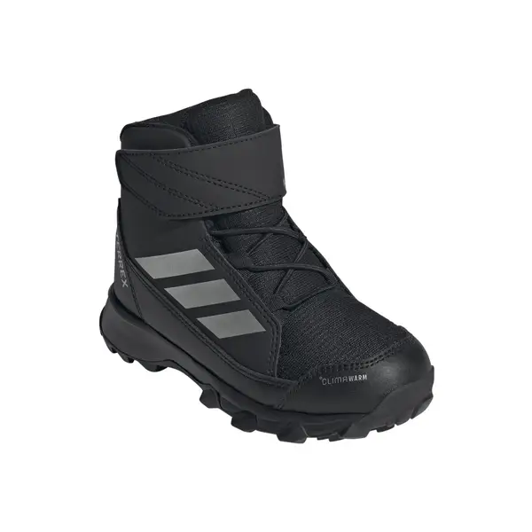 Adidas Kids' Terrex Snow CF Climawarm Winter Shoes - JR4188