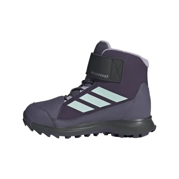 Adidas Kids' Terrex Snow CF Climawarm Winter Shoes - JR4190-10.5 | Blain's  Farm & Fleet