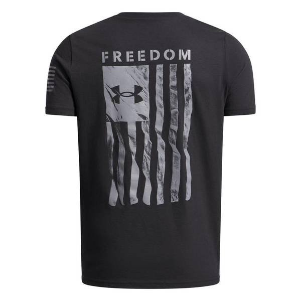 Photo of Boy's Freedom Flag Tee