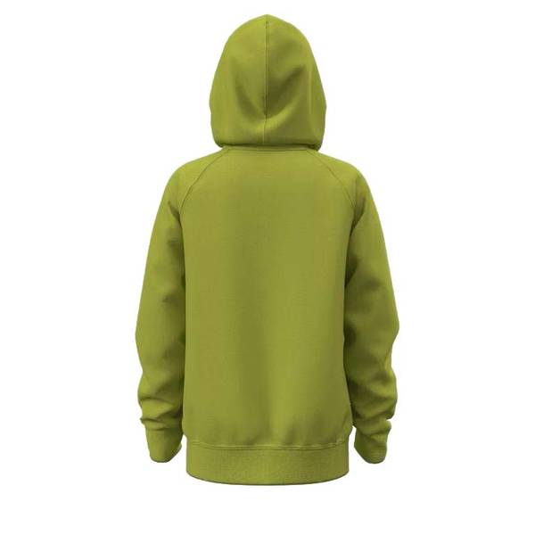 タングラム　LOGO FLEECE HOODIE タングラムLOGO FLEECE HOODIE
