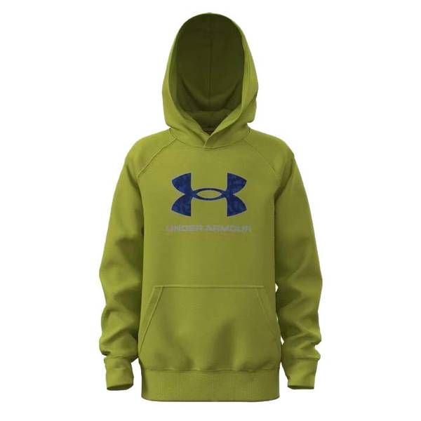 タングラム　LOGO FLEECE HOODIE タングラムLOGO FLEECE HOODIE