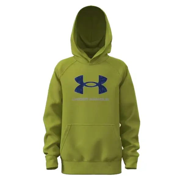 タングラム　LOGO FLEECE HOODIE タングラム LOGO FLEECE HOODIE TANGRAM（タングラム）の「LOGO
