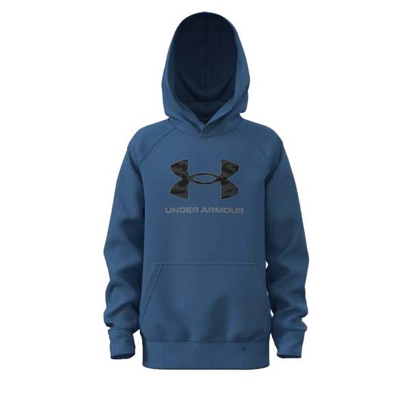 タングラム　LOGO FLEECE HOODIE TANGRAM（タングラム）の「LOGO FLEECE HOODIE（パーカー）」 - WEAR