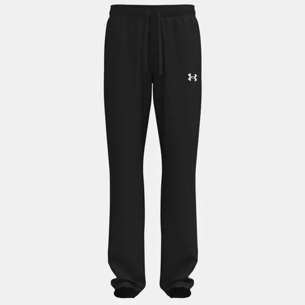 Under Armour Boy's Brawler Jogger - 6004997-001-M | Blain's Farm