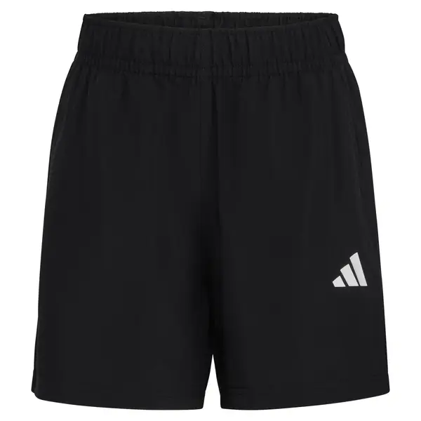 ウェア Logo Anywhere Zip Shorts (black) ウェア Logo Anywhere