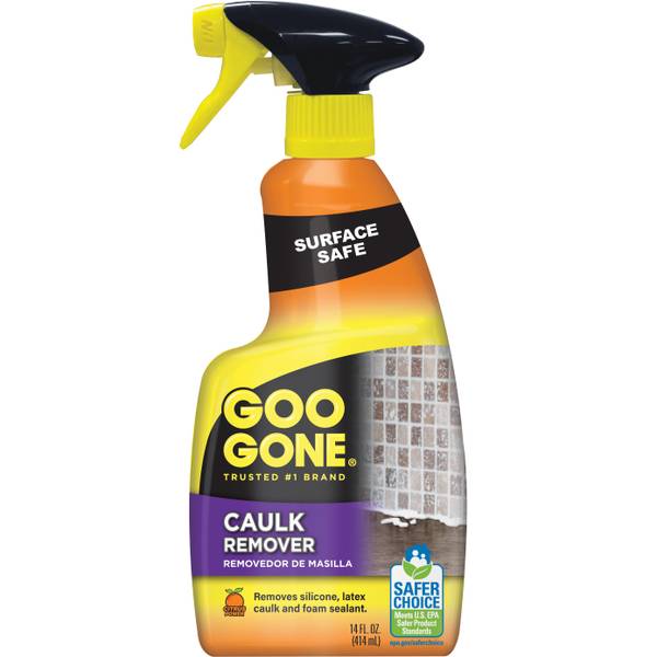Photo of 14 fl oz Caulk Remover with Trigger Spray