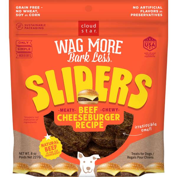 Cloud Star Wag More Bark Less Sliders Beef Cheeseburger Recipe Cloud Star Wag More Bark Less Sliders Beef Cheeseburger Recipe