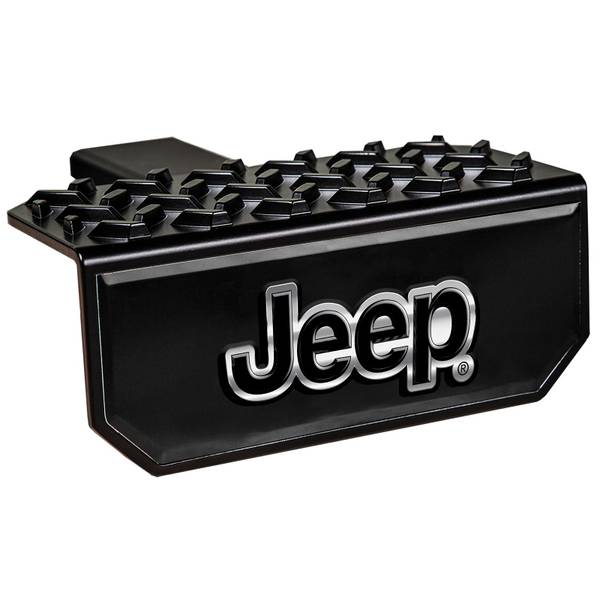 Photo of Step Hitch Cover