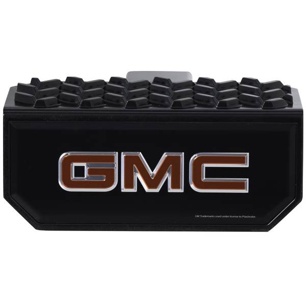 Photo of Step Hitch Cover