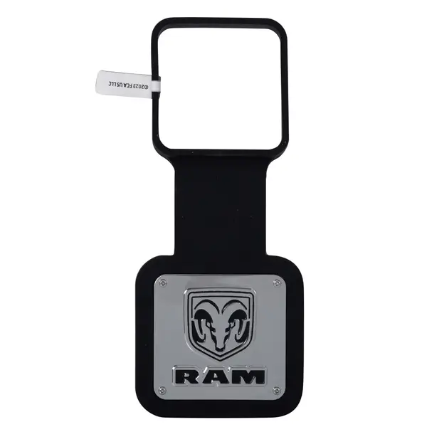 Trailer Plug Cover, Trailer Hitch Cover - Waterproof Dustproof Trailer