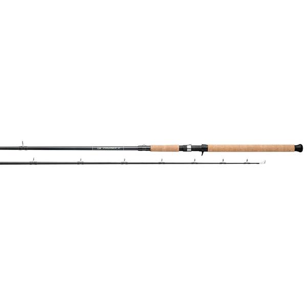 Photo of 8'6" Heavy Pro Rex XT Muskie Rod