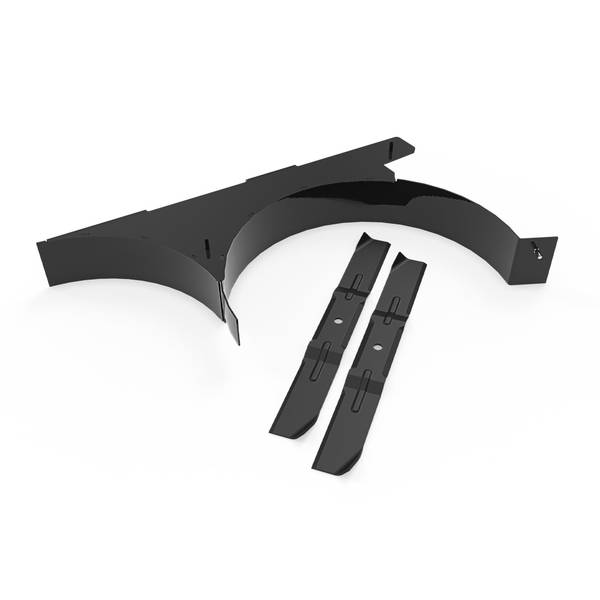 Photo of EDGE 42" Mulch Kit