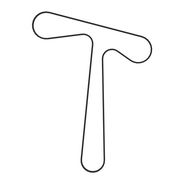 Photo of EDGE 42" Deck Belt