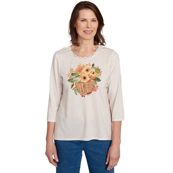 Photo of Missy Harvest Basket Tee