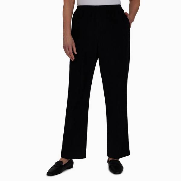Photo of Women's Classic Corduroy Pant