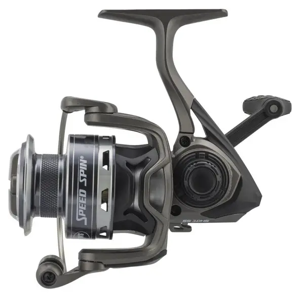 Lew's Speed Spin 100 Spinning Reel - 11-17997 | Blain's Farm & Fleet