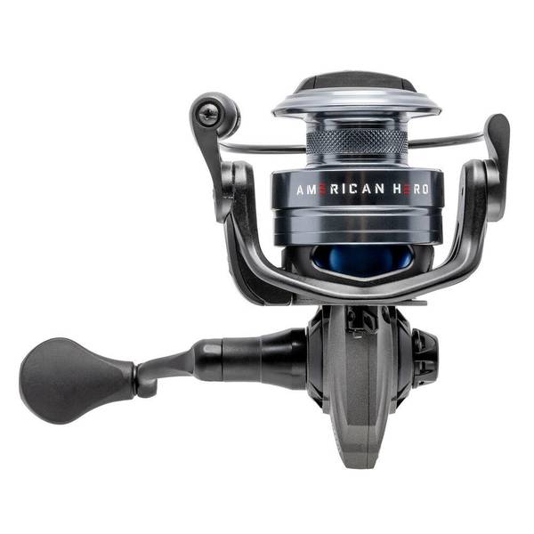 american fishing reel Lews Hero Spinning Combo Lews American Hero Tier 1 Baitcast Casting Reel American Hero Lew's Spinning Fishing