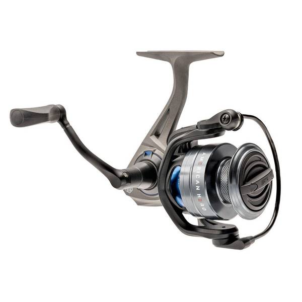 Photo of American Hero 300 Spinning Reel