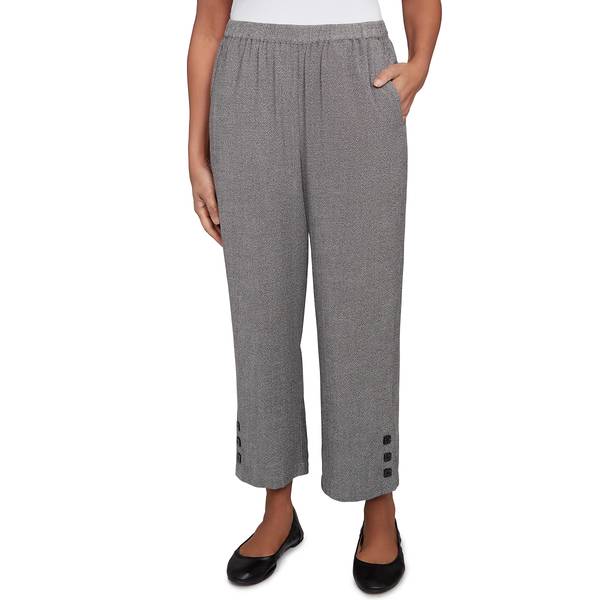 Photo of Women's Button Cuff Ankle Pant
