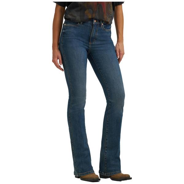Photo of Women's Lainey Wilson Boot Hugger Jeans