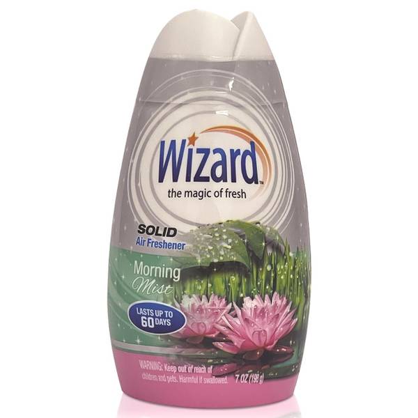 Photo of 7.8 oz Morning Mist Odor Eliminating Cone