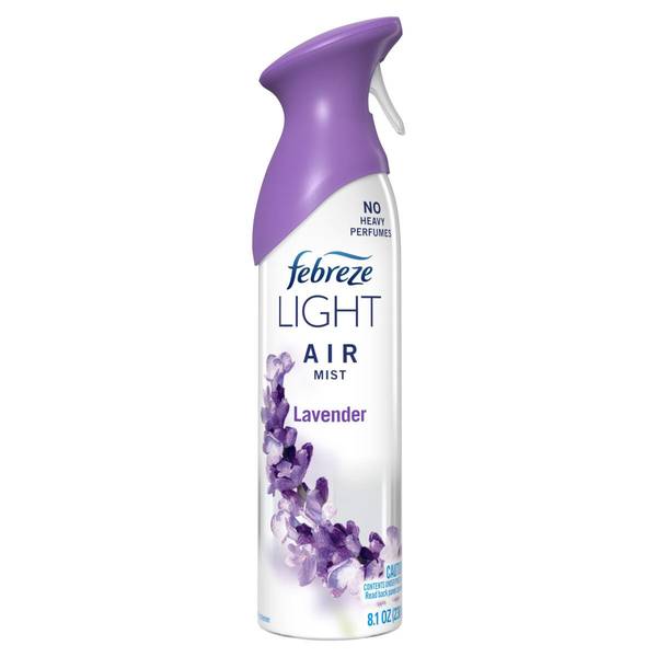 Photo of Light Air with Lavender Scent, 8.1 oz