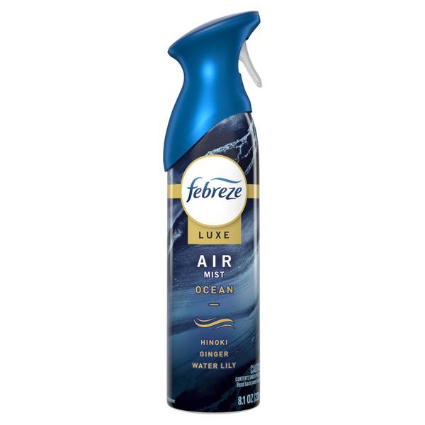 Photo of Air with Ocean Scent, 8.1 oz