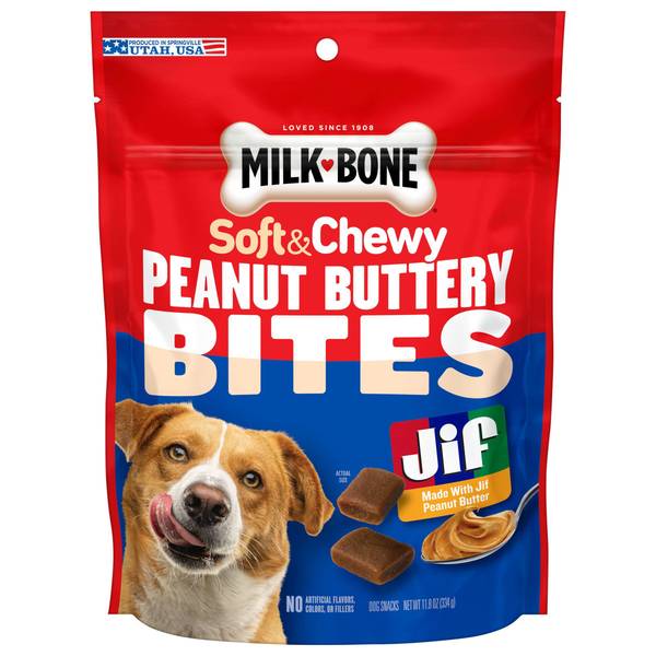 milk bone customer service